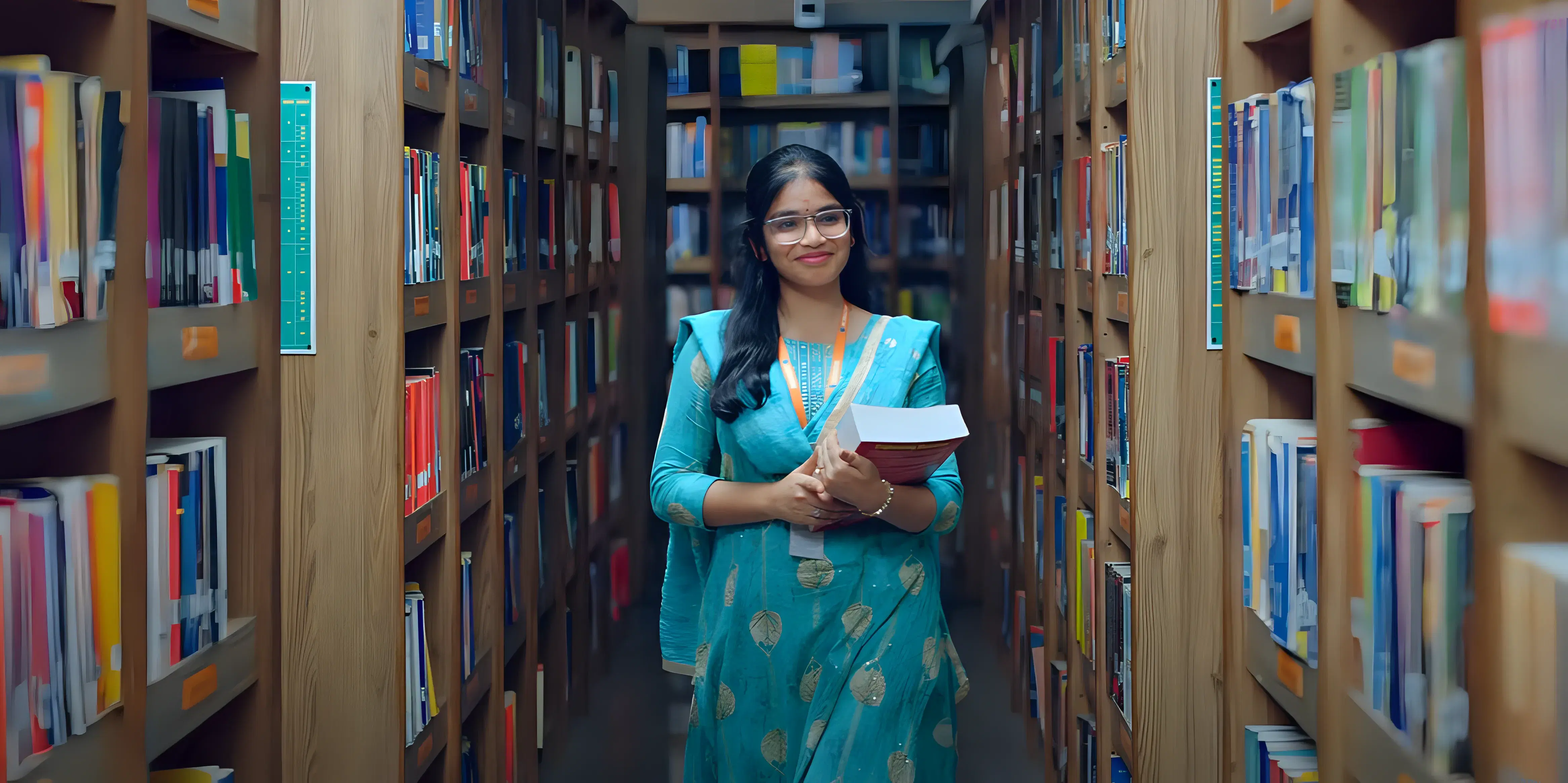 MKCE Library photo 2